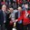 MONTREAL, CANADA - JANUARY 5: Canada's Dylan Strome #19 received the second place trophy after a 5-4 shoot-out loss to the U.S. in the gold medal game at the 2017 IIHF World Junior Championship. (Photo by Andre Ringuette/HHOF-IIHF Images)

